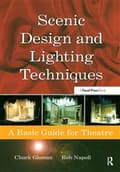 Miniatyrbild 1 av 2: Scenic Design and Lighting Techniques