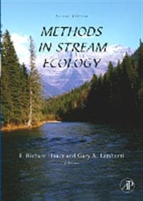 Methods in Stream Ecology