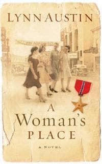 A Woman`s Place – A Novel