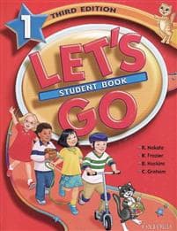 Let's Go: 1: Student Book