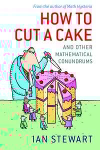 How to Cut a Cake
