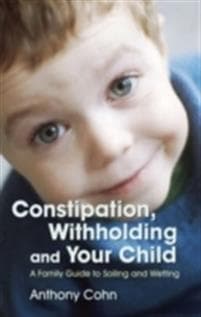 Constipation, Withholding and Your Child
