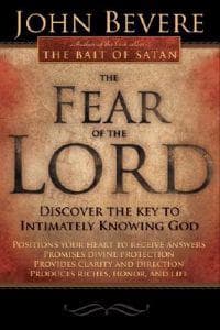 Fear Of The Lord, The