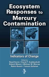 Ecosystem Responses to Mercury Contamination