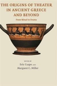 The Origins of Theater in Ancient Greece and Beyond