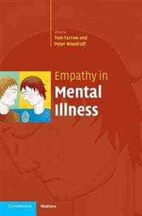 Empathy in Mental Illness
