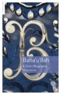 Baha'u'llah