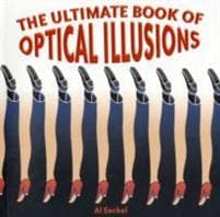 The Ultimate Book of Optical Illusions
