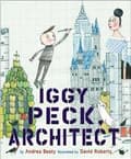 Miniatyrbild 3 av 3: Iggy Peck, Architect