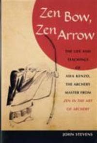 Zen Bow, Zen Arrow