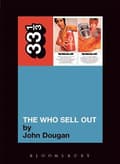 Miniatyrbild 3 av 3: The Who's The Who Sell Out