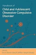 Miniatyrbillede 3 af 3: Handbook of Child and Adolescent Obsessive-Compulsive Disorder