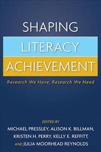 Shaping Literacy Achievement