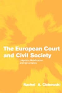 The European Court and Civil Society