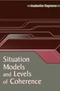 Situation Models and Levels of Coherence