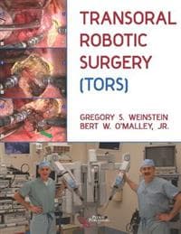 Transoral Robotic Surgery (TORS)