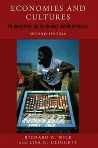Economies And Cultures