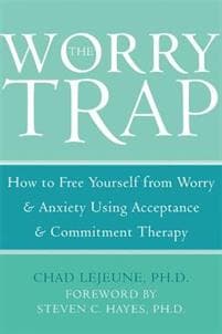 The Worry Trap