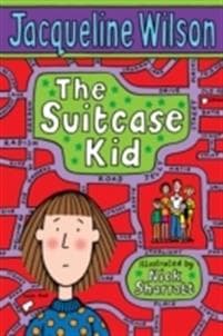 Suitcase Kid