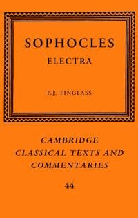 Sophocles: Electra