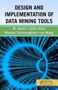 Miniatyrbild 1 av 2: Design and Implementation of Data Mining Tools