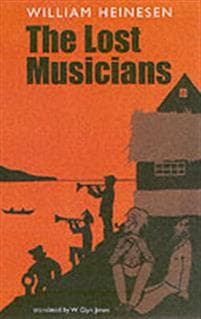 Lost Musicians