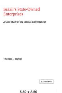 Brazil's State-Owned Enterprises