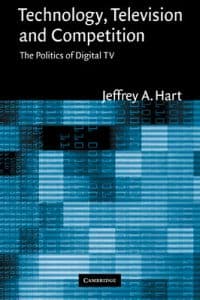 Technology, Television, and Competition