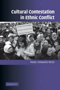 Cultural Contestation in Ethnic Conflict