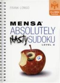 Absolutely Nasty® Sudoku Level 2