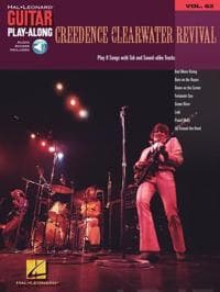 Creedence Clearwater Revival