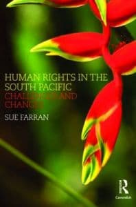 Human Rights in the South Pacific