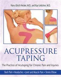 Acupressure Taping