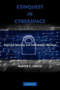 Conquest in Cyberspace