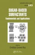 Miniatyrbilde 1 av 2: Sugar-Based Surfactants