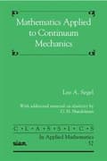 Miniatyrbillede 3 af 3: Mathematics Applied to Continuum Mechanics