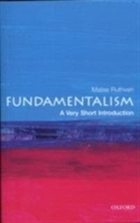 Fundamentalism