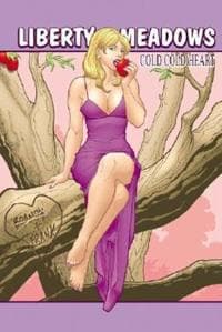 Liberty Meadows Volume 4: Cold, Cold Heart