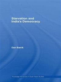 Starvation and India’s Democracy