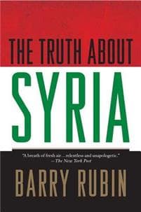 The Truth About Syria