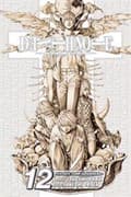Miniatyrbilde 1 av 2: Death Note, Vol. 12