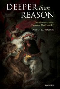 Deeper than Reason