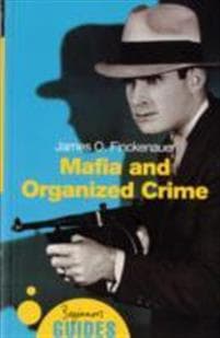 Mafia and Organized Crime