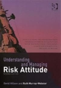 Understanding and Managing Risk Attitude
