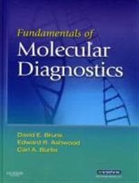 Fundamentals of Molecular Diagnostics