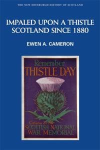 Impaled Upon a Thistle