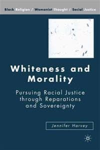 Whiteness and Morality