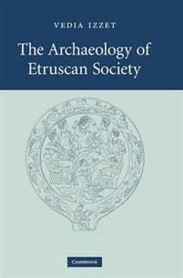 The Archaeology of Etruscan Society