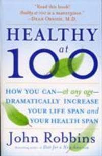 Healthy at 100