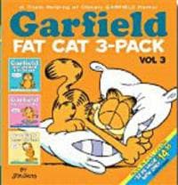 Garfield Fat Cat 3-Pack #3